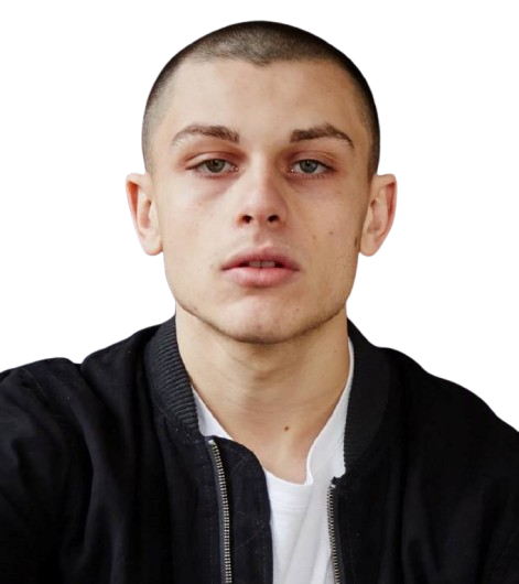 M.J. Kokolis